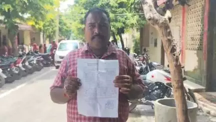 कौंच: पचीपुरा खुर्द में प्रधान ने ग्रामीणों पर झूठी शिकायत करने और दबाव बनाने का आरोप लगाया, एसडीएम से कार्रवाई की मांग की