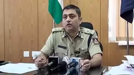 ಬೆಳಗಾವಿ: ನಗರವನ್ನು ನಶೆ ಮುಕ್ತ ಮಾಡಲು ಶ್ರಮಿಸಿ: ನಗರದಲ್ಲಿ ಪೊಲೀಸ್ ಆಯುಕ್ತ ಗುಲಾಬರಾವ್ ಬೊರಸೆ