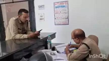 हल्द्वानी: इंदिरानगर में रानीखेत एक्सप्रेस की चपेट में आने से एक युवक की हुई मौत, दूसरा युवक गंभीर रूप से घायल