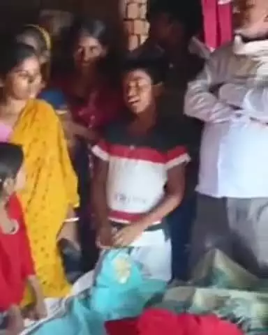 पातेपुर: भेरोखरा गांव में विवाहिता की गला दबाकर की गई हत्या, तीन साल की बेटी लेकर ससुराल वाले फरार