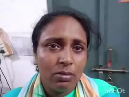 मगरलोड: मगरलोड पुलिस ने ग्राम जामली में 35 लीटर कच्ची महुआ शराब के साथ एक महिला को किया गिरफ्तार