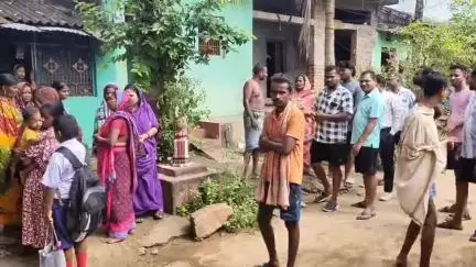 ଖଲ୍ଲିକୋଟ୍: କହ୍ନେଇପୁର ଗ୍ରାମରେ ବୋହୂକୁ ନିଆଁ ଲଗାଇ ହତ୍ୟା ଉଦ୍ୟମ ଅଭିଯୋଗ, ପ୍ରତିକ୍ରିୟା ରଖିଲେ ଶାଶୁ ଓ ଦିଅର