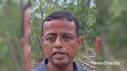 ಹನೂರು: ಮೀಣ್ಯಂನಲ್ಲಿ 5 ಹುಲಿ ಸಾವು ಪ್ರಕರಣ, ಡಿಸಿಎಫ್ ಚಕ್ರಪಾಣಿ ಅಮಾನತು