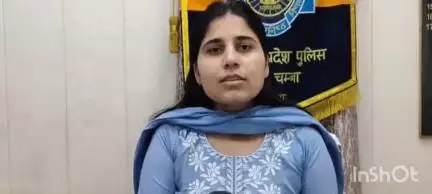 चम्बा: ग्राम पंचायत पंजोह में एक महिला ने पंखे से फंदा लगाकर की आत्महत्या