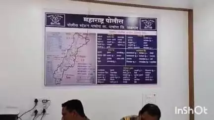 पाचोरा: तालुक्यातील माहेजी येथील माहेरवाशीणीचा सोयगाव तालुक्यातील कवली येथे छळ, सासरच्या पाच जणांविरुद्ध गुन्हा दाखल