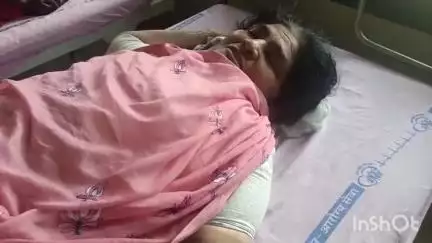 जालना: नुतन वासात ये 2 लाखांच्या हुंड्यासाठी विवाहितेचा छळ...विवाहिता आणि तिच्या आजीला विवाहितेच्या नवऱ्याकडून बेदम मारहाण...