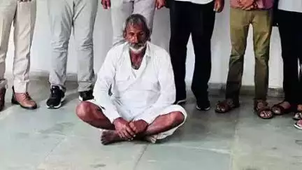 बिलारा: ऑपरेशन धरकरभर के तहत बिलाड़ा व कापरड़ा पुलिस ने 25 हजार के दो वांछित इनामी अपराधियों को पकड़ा