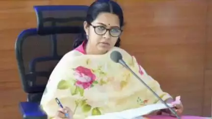 मेदिनीनगर (डालटनगंज): उपायुक्त ने पलामू के तकनीकी अभियंताओं के साथ की बैठक, योजनाओं को शीघ्र शुरू करने के दिए निर्देश