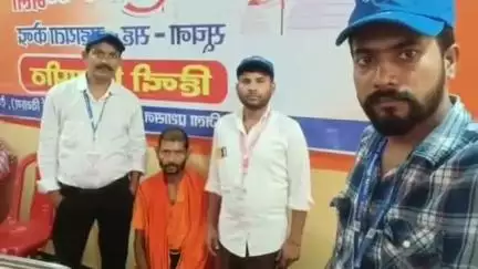 देवघर: श्रावण मेला क्षेत्र: 31 सूचना सह सहायता केंद्रों पर सहायता कर्मी कर रहे हैं कर्तव्य का निर्वहन
