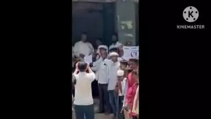 आसपुर: भीलप्रदेश की मांग फिर तेज, राष्ट्रपति और पीएम के नाम आसपुर में सौंपा ज्ञापन