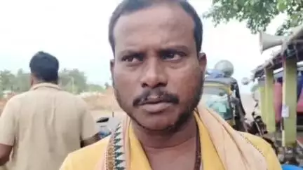କେନ୍ଦ୍ରାପଡା: ଦୁହୁରିଆ ଠାରେ ଅଳିଆ ଆବର୍ଜନା ଓ ପ୍ଲାଷ୍ଟିକ ମୁକ୍ତ କଲେ ଡ୍ରାଇଭର ମହାସଙ୍ଘର ସଦସ୍ୟ ,ପ୍ରତିକ୍ରିୟା ରଖିଲେ ଜିଲ୍ଲା ସଭାପତି ।