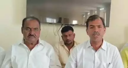 కుప్పం: మామిడి రైతులను కూటమి ప్రభుత్వం అన్నివిధాల ఆదుకుంటోంది: టీడీపీ