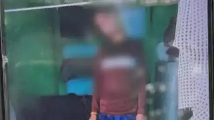 झांसी: टाकोरी में हाई स्कूल की छात्रा ने स्कूल ड्रेस के दुपट्टे से फांसी लगाकर आत्महत्या की, पुलिस ने कराया पोस्टमार्टम