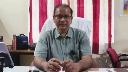 घोसी: विद्युत उपभोक्ताओं के लिए खुशखबरी, घोसी में 17 से 19 जुलाई तक चलेगा बिल रिवीजन महाअभियान