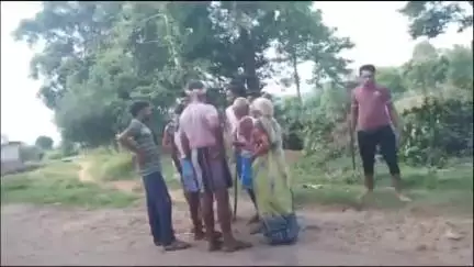 गिरिडीह: भेलवाघाटी में ज़मीन विवाद में दो पक्षों के बीच मारपीट, आधा दर्जन लोग घायल, अस्पताल में इलाज जारी
