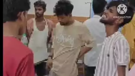 छपरा: सरयू नदी के रघुवर दास घाट पर स्नान करते समय डूबने से दो बच्चों की मौत