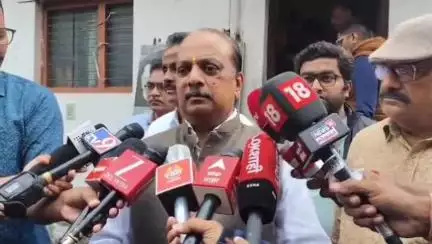 करवीर: प्राडाची 6 सदस्यांची टेक्निकल टीम कोल्हापुरात दाखल- महाराष्ट्र चेंबर ऑफ कॉमर्सचे अध्यक्ष ललित गांधी