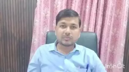 भभुआ: नगर पंचायत कार्यालय के एक कर्मी के खिलाफ वार्ड पार्षदों ने कार्यपालक पदाधिकारी को दिया आवेदन, कार्रवाई का आश्वासन मिला