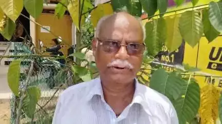 ରାୟଗଡା: ଖିଲାପଦର ଓ ଲାଉଗୁଡାର ଭାଙ୍ଗିଥିବା ସେଚ ପ୍ରକଳ୍ପ କୁ ନିର୍ମାଣ ନ କରିବା ଫଳରେ ଚାଷ କାମ ପ୍ରଭାବିତ ଆଶଙ୍କା ଶୁଣିବା ଚାଷୀ ଙ୍କ ପ୍ରତିକ୍ରିୟା