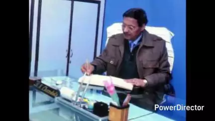 नाहन: बेटी पढ़ाओ, बेटी बचाओ छात्रवृत्ति योजना में ए वी. एन. के की 11 मेधावी बेटियां हुईं चयनित