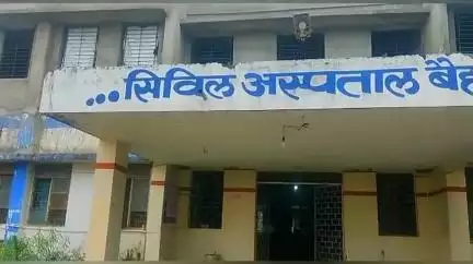 बैहर: ग्राम मानिकपुर में सांप काटने से व्यक्ति की मौत, वैद्य के इलाज में बर्बाद हुआ कीमती समय