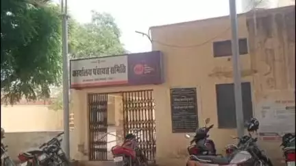 कोलायत: कोलायत पंचायत समिति सभागार में बीएलओ की बैठक आयोजित हुई, एसडीएम राजेश कुमार ने बैठक ली और आवश्यक निर्देश दिए