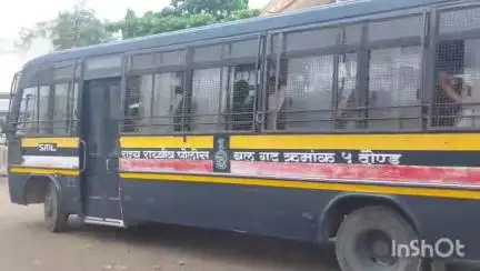 राहुरी: तालुक्यातील पश्चिम भागातील एका गावात २१ वर्षीय विवाहित तरुणीशी अतिप्रसंग करण्याचा प्रयत्न,पोलीसात विनयभंगाचा गुन्हा दाखल