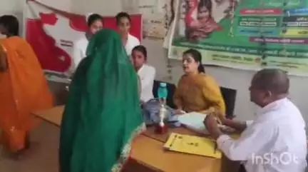 पटोरी: पटोरी अनुमंडलिय अस्पताल में प्रधानमंत्री सुरक्षित मातृत्व अभियान के तहत 86 गर्भवती महिलाओं की स्वास्थ्य जांच