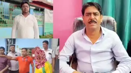 ভাঙড় ১: রাজ্জাক খাঁ খুনে ধৃত রফিকুল ISF কর্মী বলে দাবি শওকত মোল্লার,পাল্টা অস্বীকার করেছে ISF