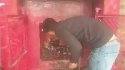 कन्नौज: कन्नौज जिले के चैधरियापुर गांव में स्थित बारह देवी के नाम प्राचीन और प्रसिद्ध मंदिर, भक्तों की होती है पूरी मन्नत