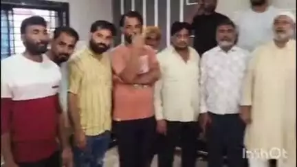 हिंगणघाट: शहरातील कुरेशी समाज बांधवांचा मोठा निर्णय :२६ जुलै पासून जनावरांची खरेदी विक्री बंद