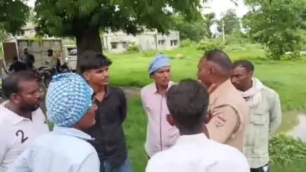 रुद्रपुर: रुद्रपुर के मल्सा रोड पर दो बाइकों की आपस में भिड़ंत, एक बाइक सवार व्यक्ति की हुई मौत