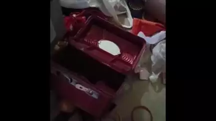 बिदुपुर: दिलावरपुर गोवर्धन वार्ड 13 में चोरों ने एक घर से लाखों रुपये के कीमती सामान की चोरी की