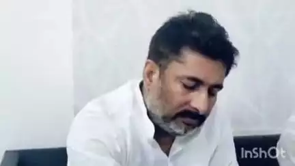 खगड़िया: खगड़िया में प्रदेश अध्यक्ष बोले- बेटों को जिताने के लिए होटल में डेरा डाले हो, हमें गठबंधन धर्म सिखाओगे?