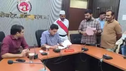 अनूपपुर: जनसुनवाई में समस्याओं का अंबार, कलेक्टर ने 64 मामलों पर तत्काल कार्रवाई के निर्देश दिए