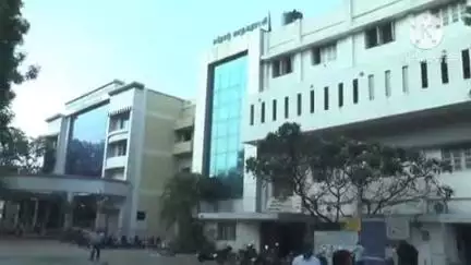 ஈரோடு: மாநகராட்சி அலுவலகத்தில் நியமன கவுன்சிலர் பதவிக்கு எட்டு மாற்றுத்திறனாளிகள் இதுவரை விண்ணப்பம்