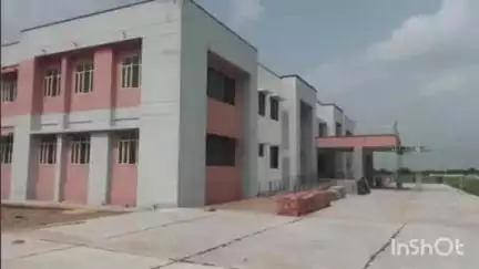 सिरोही: कालंद्री कॉलेज का निर्माण पूरा होने से पहले भामाशाह परिवार की अनुमति के बिना सीएम ने कराया उद्घाटन