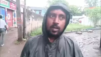 कोडरमा: कोडरमा झुमरीतिलैया के गझण्डी निवासी को फेसबुक और व्हाट्सएप से ₹50,000 की ठगी