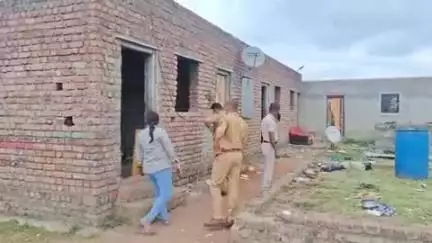 नगर: अहिल्या नगरच्या केडगाव भागातील दूध सागर सोसायटी परिसरात महिलेवर सामूहिक अत्याचार एक जण फरार