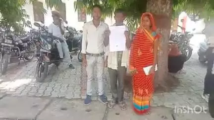 धौरहरा: रायपुर गांव के पीड़ित से युवक ने धोखाधड़ी कर जमानत में भूमि के कागज लगवाए, पीड़ित ने पुलिस से की शिकायत