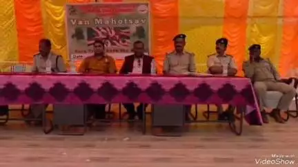 ଲକ୍ଷ୍ମୀପୁର: ନାରାୟଣପାଟଣା ଆଦର୍ଶ ବିଦ୍ୟାଳୟ ଠାରେ ୭୬ତମ ବନ ମହୋତ୍ସବ ପାଳନ