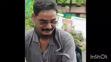 राघोगढ़: राघोगढ़ में सर्प का रेस्क्यू कर गले में डालने वाले स्नेक कैचर की सर्प के काटने से मौत
