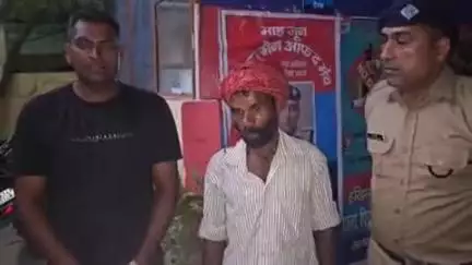 रूड़की: पिरान कलियर से ऑपरेशन कालनेमी के तहत तीन पाखंडी बाबाओं को गिरफ्तार किया गया, एक बाबा की 20 साल बाद परिवार से हुई मुलाकात