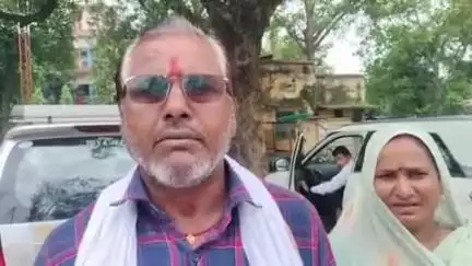 निवाड़ी: कंचनपुरा: सब्जी लेते वक्त जगदीश का मोबाइल चोरी, चोरों ने खाते से ₹3,99,431 उड़ाए