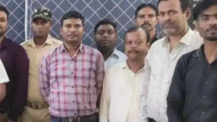 बलियापुर: बलियापुर के अंचल अधिकारी प्रवीण कुमार सिंह बने एसडीम, ग्रामीणों में खुशी