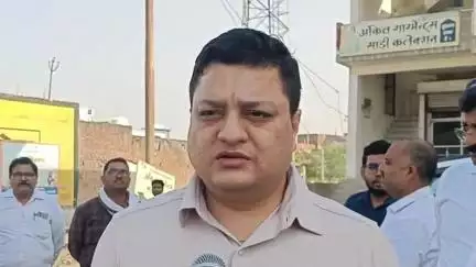 जिले में 10 सितंबर तक धारा 163 लागू, डीएम के आदेश पर सावन मेला और परीक्षाओं को देखते हुए बढ़ाई गई निषेधाज्ञा