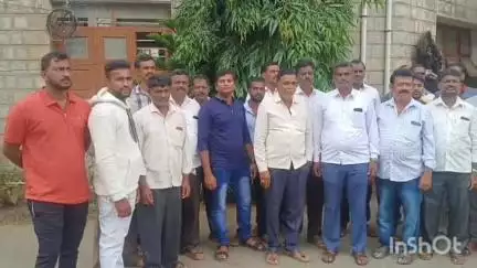 ಚಿಕ್ಕಮಗಳೂರು: ಕೋಟಿ ಕೋಟಿ... ಕೋಳಿ ಖರೀದಿಸಿ ರೈತರಿಗೆ ಕೈ ಕೊಟ್ಟ ಕಂಪನಿ...!. ಚಿಕ್ಕಮಗಳೂರಲ್ಲಿ ರೈತರ ಗೋಳು ಏನಿದು ಪ್ರಕರಣ..!.