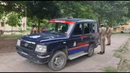 बिलग्राम: गौरा निवासी गुड्डू का शव दौलतयारपुर में तारा के खाली पड़े मकान में मिला, पुलिस ने कराया पोस्टमार्टम