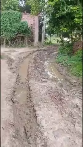 अमेठी: भेटुआ के परतोष देवन गांव में विकास ठप, बुनियादी सुविधाओं का अभाव, अधिकारी मौन  
#jansamasya #jansamsya