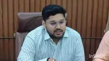 सोनीपत: सोनीपत शहर में सफाई में लापरवाही पर एजेंसियों पर ₹22 करोड़ का जुर्माना